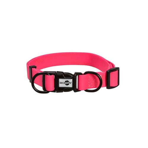 Collar para Perro PVC Pop Varios Colores