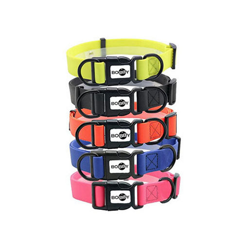 Collar para Perro PVC Pop Varios Colores