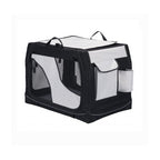Transportin Plegable Vario Trixie