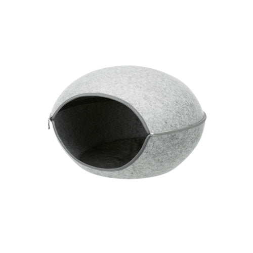 Cueva para Gatos Suave Luna