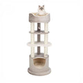 Árbol Rascador para Gato Lavinia Trixie