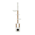 Árbol Rascador para Gato Aurelio Trixie