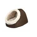 Cueva Suave para Mascota Timur