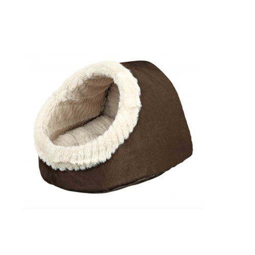 Cueva Suave para Mascota Timur