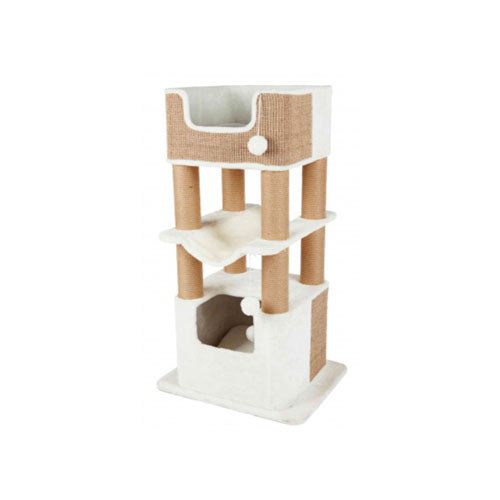 Poste Rascador Lucano para gatos