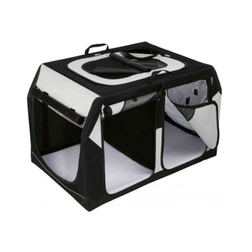 Transportín para Perro Vario Doble