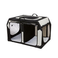 Transportín para Perro Vario Doble