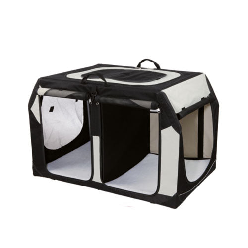 Transportín para Perro Vario Doble