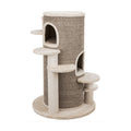 Torre Rascador para Gato XXL Oskar