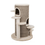 Torre Rascador para Gato XXL Oskar