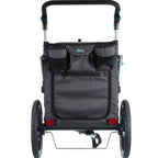 Remolque para Biciclieta con Plegado rápido Trixie