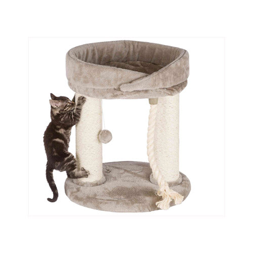 Poste Rascador para Gato Marcela Trixie