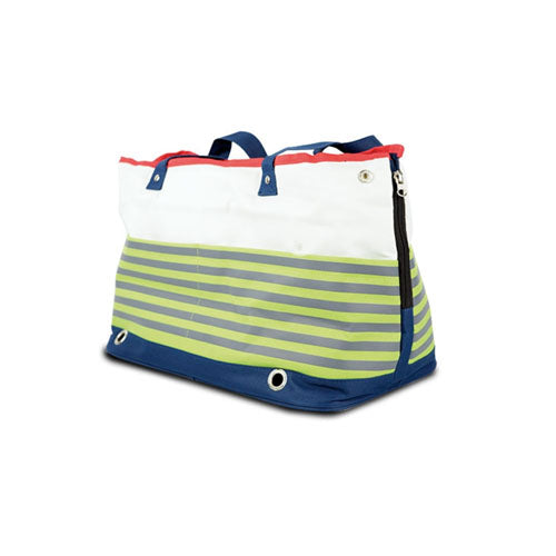 Bolso Semirígido para Perro Sailor