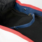 Bolso Semirígido para Perro Sailor