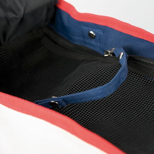 Bolso Semirígido para Perro Sailor