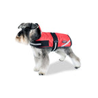 Capa Abrigo +Safe Breathe Comfort Varios Colores