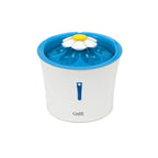 Fuente para Gato Flower Fountain LED