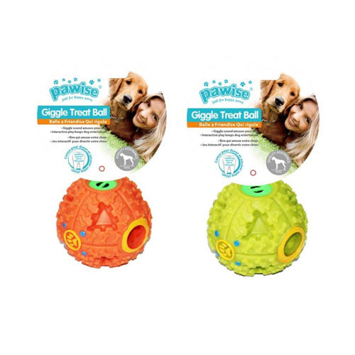 Pelota Dispensadora de Premios Giggle Ball