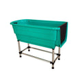 Bañera para Perro Portátil Breeder's Choice