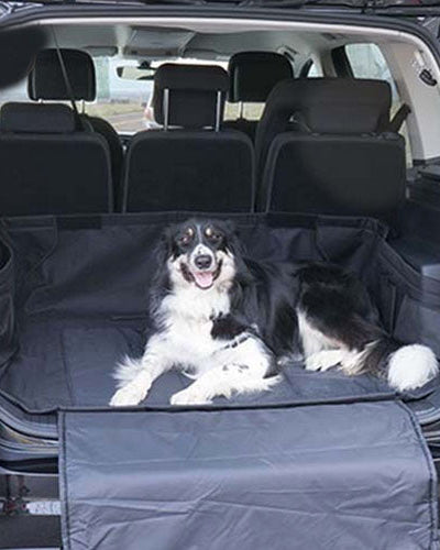 Protector del maletero para Perros