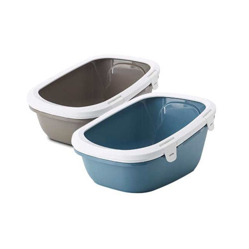 Bandeja arenero para gato “Simba Sift” con tamiz
