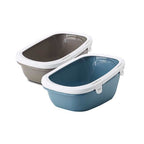 Bandeja arenero para gato “Simba Sift” con tamiz