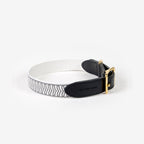 Collar para Perro de Cuero Chef l'Bark Varios Colores
