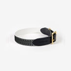 Collar para Perro de Cuero Chef l'Bark Varios Colores