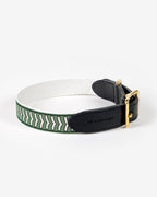 Collar para Perro de Cuero Chef l'Bark Varios Colores