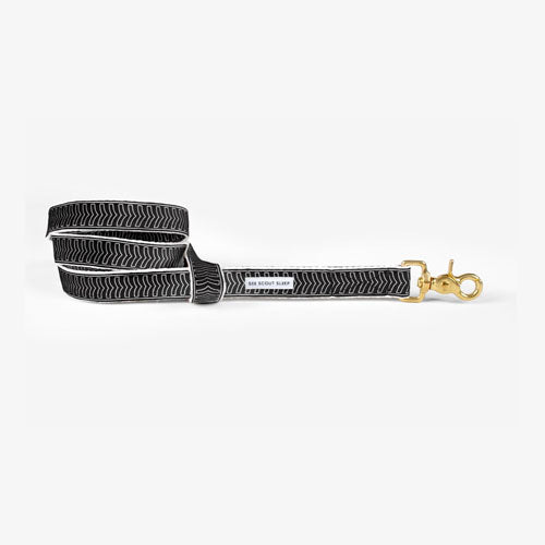 Correa para Perro Chef l'Bark Varios Colores
