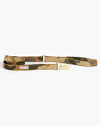 Correa para Perro The Scot Camuflaje