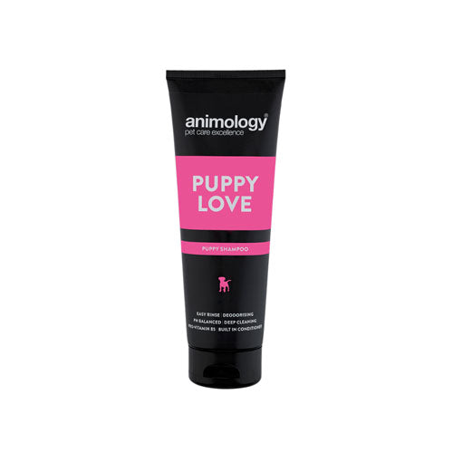Champú para Cachorro Puppy Love Animology