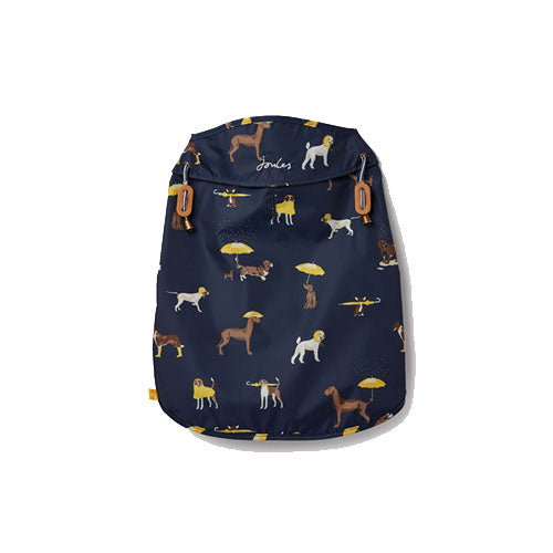 Chubasquero para Perro Rosewood Joules