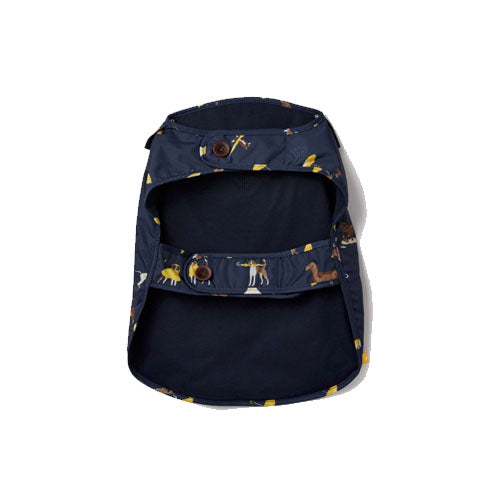 Chubasquero para Perro Rosewood Joules