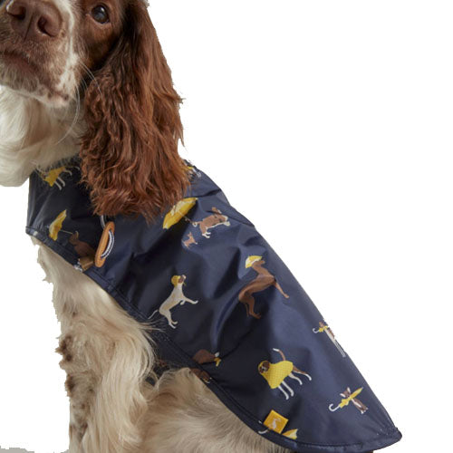 Chubasquero para Perro Rosewood Joules