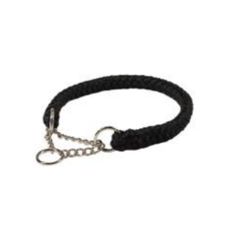 Collar Resistente con Cadena para perro