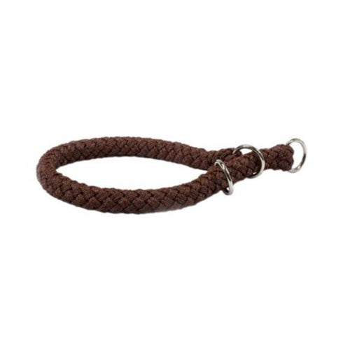 Collar Resistente con Cadena para perro