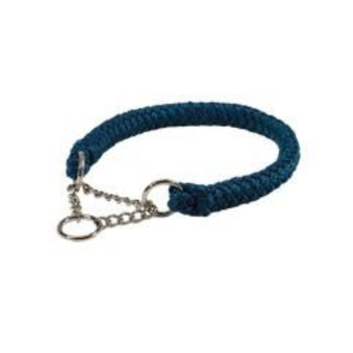 Collar Resistente con Cadena para perro