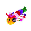 Peluche para Perro Cleo la Oruga