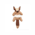 Peluche para Perro Fergus el Zorro