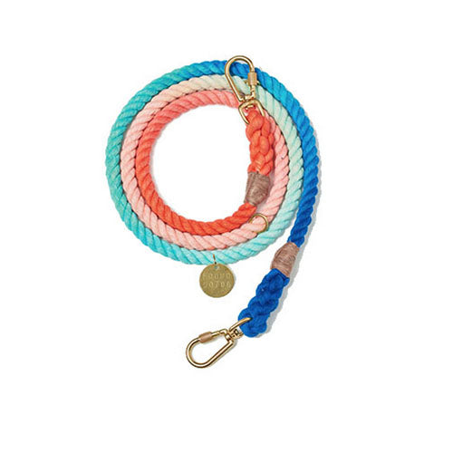 Correa para Perro Sweet Pea Cotton Found My Animal