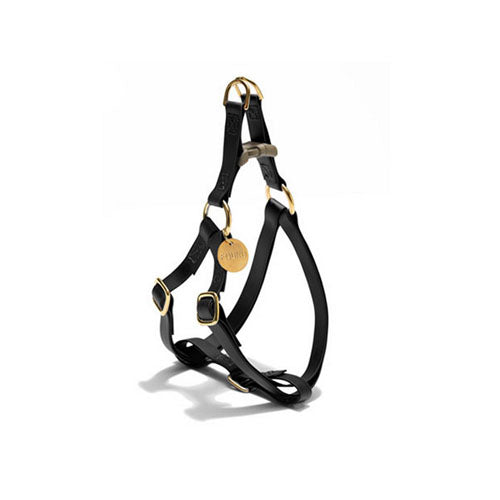 Arnés para Perro Leather Alternative Found My Animal