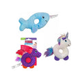Juguete para Gato Kong Enchanted Animals