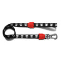 Correa para Perro Skull Zeedog
