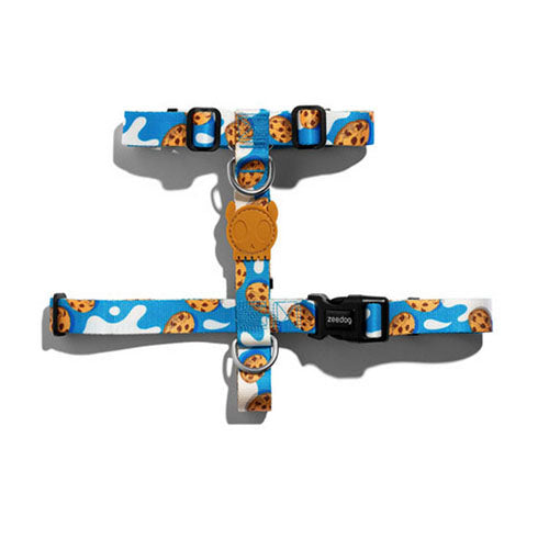 Arnés para Perro Milky Zeedog