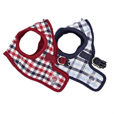 Arnés para Perro Neil Vest Harness Puppia