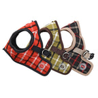 Baxter Harness B Puppia