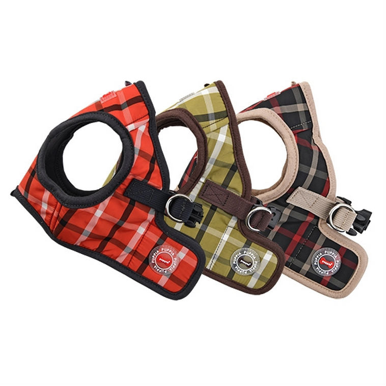 Baxter Harness B Puppia