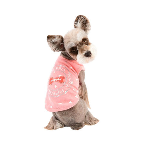 Camiseta Simon Puppia