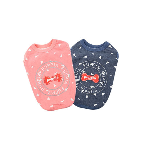 Camiseta Simon Puppia